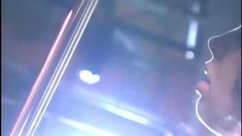 Fucking two milf lap dancer