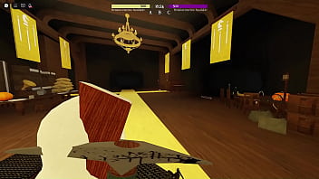 Nonton Grave Digger Rook thumbnail