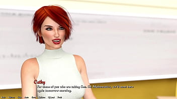 Being a dik #07 meeting a hot rich girl