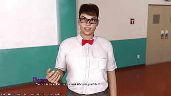 Being a dik #07 meeting a hot rich girl