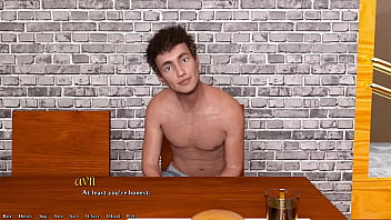 Being a dik #07 meeting a hot rich girl