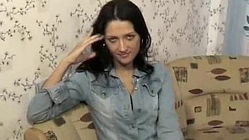 Russian raven in heat