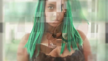 Wank for victoria greene and clean up her squirt