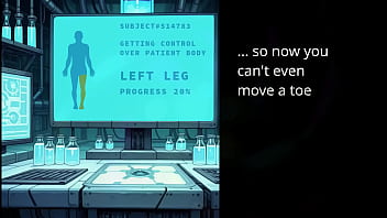 Femdom brainwash part 2