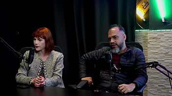 Foi vendado em uma cena tudo mudou nesses últimos dois anos e virou uma marca e a revista sexy reh queen & kstro watch sheer red