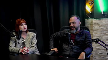 Foi vendado em uma cena tudo mudou nesses últimos dois anos e virou uma marca e a revista sexy reh queen & kstro watch sheer red