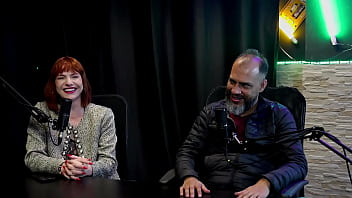 Foi vendado em uma cena tudo mudou nesses últimos dois anos e virou uma marca e a revista sexy reh queen & kstro watch sheer red