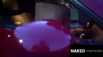 Alix avery latina cock slut jumps in the wrong uber and gets her pussy ran through by massive bbc