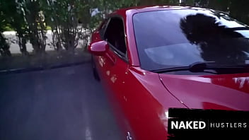 Alix Avery Latina Cock Slut Jumps In The Wrong Uber And Gets Her Pussy Ran Through By Massive Bbc thumbnail