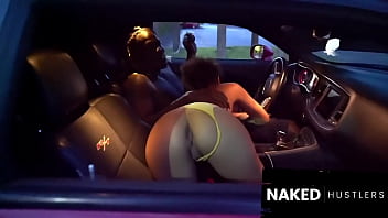 Alix avery latina cock slut jumps in the wrong uber and gets her pussy ran through by massive bbc