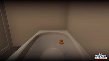 Ep4 aisha cowgirl ride the daily life of serving doll