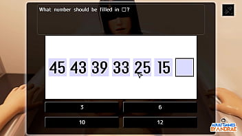 Ep4 aisha cowgirl ride the daily life of serving doll