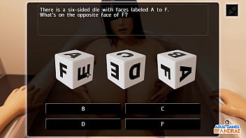 Ep4 aisha cowgirl ride the daily life of serving doll