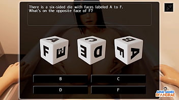 Ep4 aisha cowgirl ride the daily life of serving doll