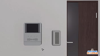 Ep4 aisha cowgirl ride the daily life of serving doll