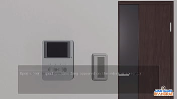 Ep4 aisha cowgirl ride the daily life of serving doll