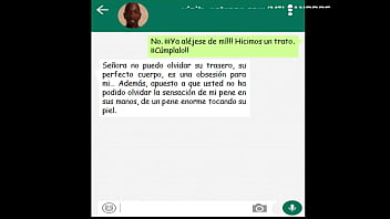 Segunda parte de una mujer blanca casada con un gran culo racista es seducida por una polla negra para más información visita milfand Segunda parte de una mujer blanca casada con un gran culo racista es seducida por una polla negra para más información visita milfand
