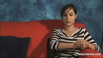 Lesbians sammie rhodes and sasha grey use a butt plug for anal sex