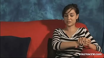 Lesbians sammie rhodes and sasha grey use a butt plug for anal sex