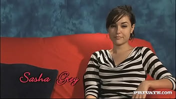 Lesbians sammie rhodes and sasha grey use a butt plug for anal sex