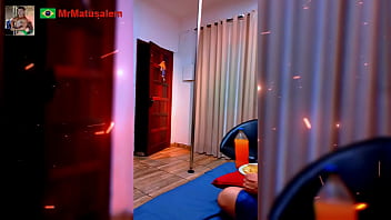 Já pensei em desistir mil vezes mas uma voz dizia continua