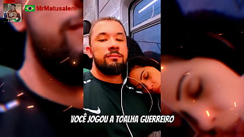 Já pensei em desistir mil vezes mas uma voz dizia continua