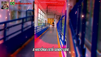 Já pensei em desistir mil vezes mas uma voz dizia continua