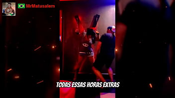 Já pensei em desistir mil vezes mas uma voz dizia continua