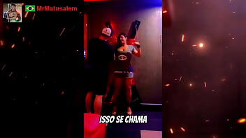 Já pensei em desistir mil vezes mas uma voz dizia continua