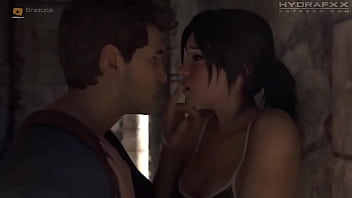 Public sex with lara at florest