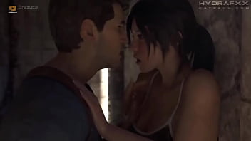 Public sex with lara at florest