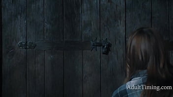 Evil cougars shay & reagan visit a lesbian couple and corrupt their minds into fucking their step son