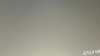 I showed my ass to all city before got huge load of cum on it