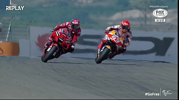 Moto gp