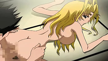 Kuriko kazetsubaki hentai