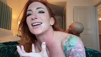 Friendly neighbor with oliver davis