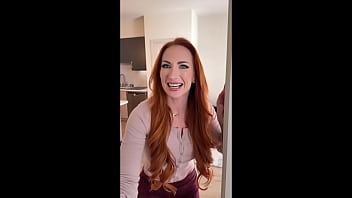 Friendly neighbor with oliver davis