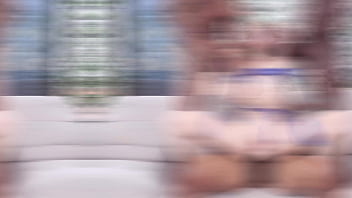 First dap for slut niccole andrews dap anal balls deep