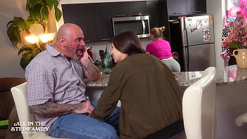 Sex freak freya von doom visits stepdad and new wife aitsfs1 e7 full 4k