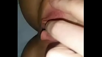 Dirty pre girlfriend horny dildo
