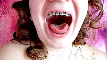 Anal and pussy solo masturbation no make up milf arya grander