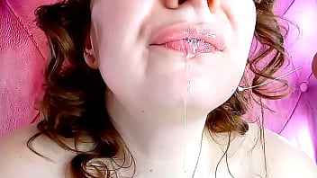 Anal and pussy solo masturbation no make up milf arya grander