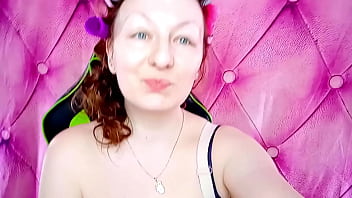 Anal and pussy solo masturbation no make up milf arya grander