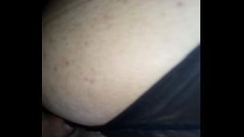 Arregaçando a esposa