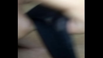 Arregaçando a esposa