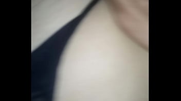 Arregaçando a esposa