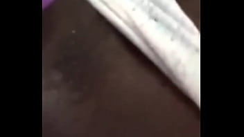 The ebony n vibrator