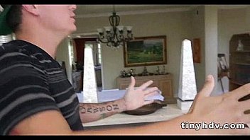 Perfect teen pussy fuck elektra rose 1 91