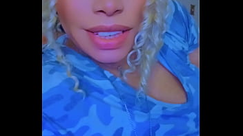 Angel is not camera shy