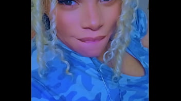 Angel is not camera shy